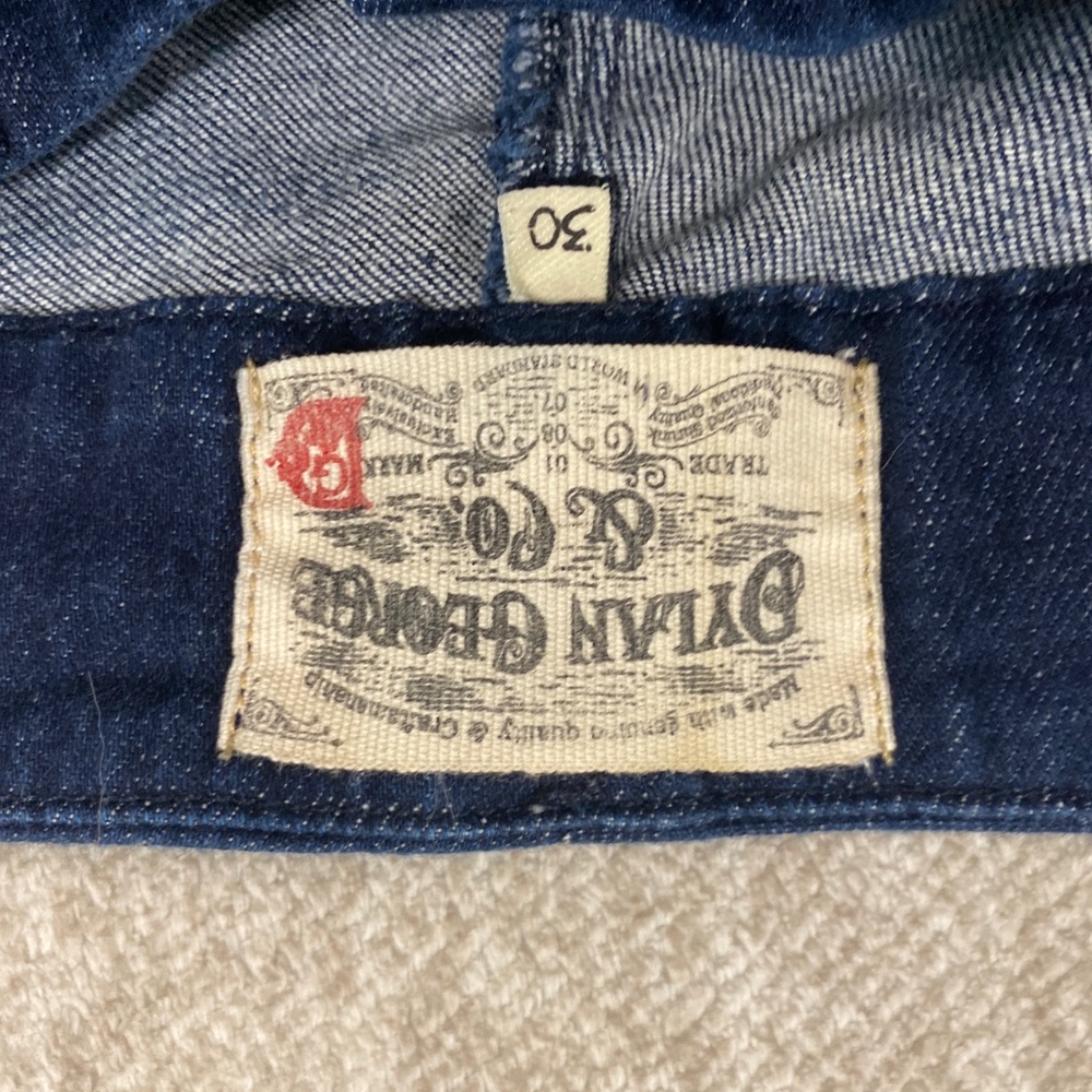 Dylan George Jeans 30